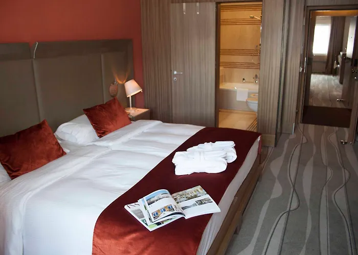 Grand Europa - Since 1869 Інсбрук