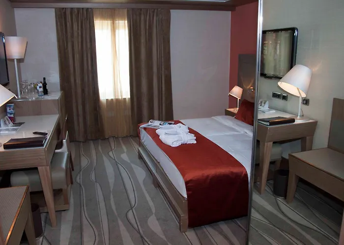 فندق Grand Europa - Since 1869 إنسبروك