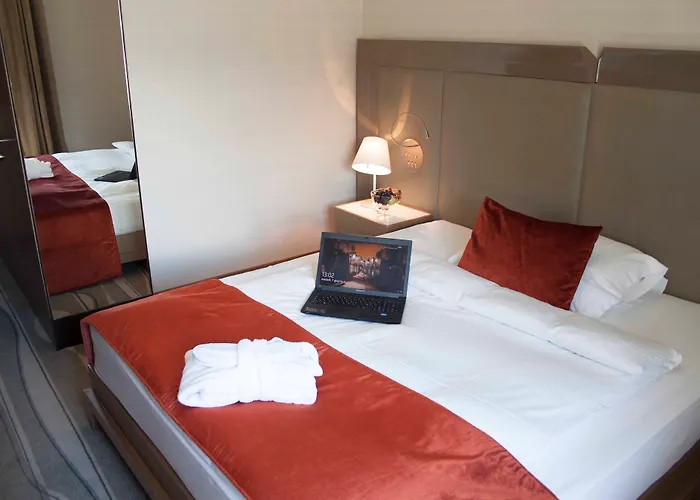 Grand Europa - Since 1869