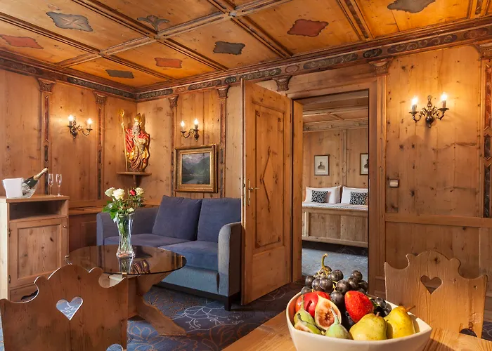 فندق Grand Europa - Since 1869