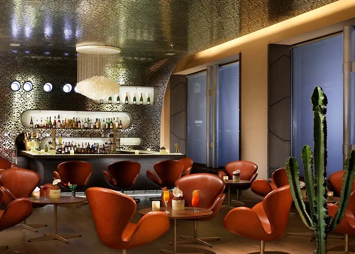 فندق Grand Europa - Since 1869 إنسبروك