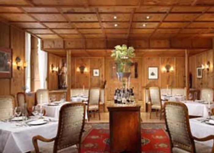 فندق Grand Europa - Since 1869 5*