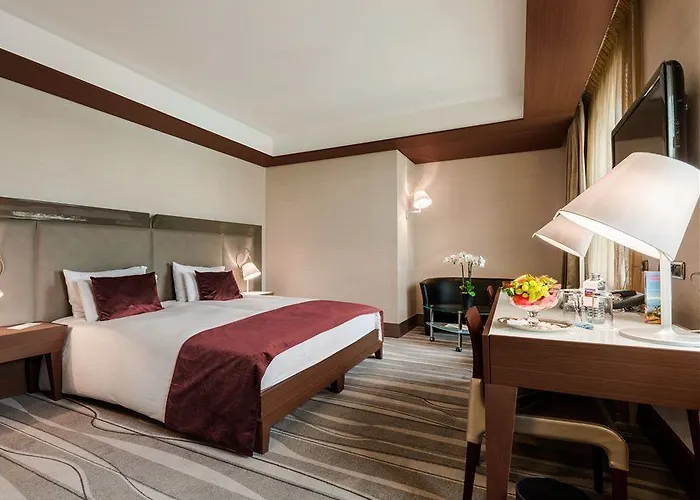 Grand Europa - Since 1869 5* Інсбрук