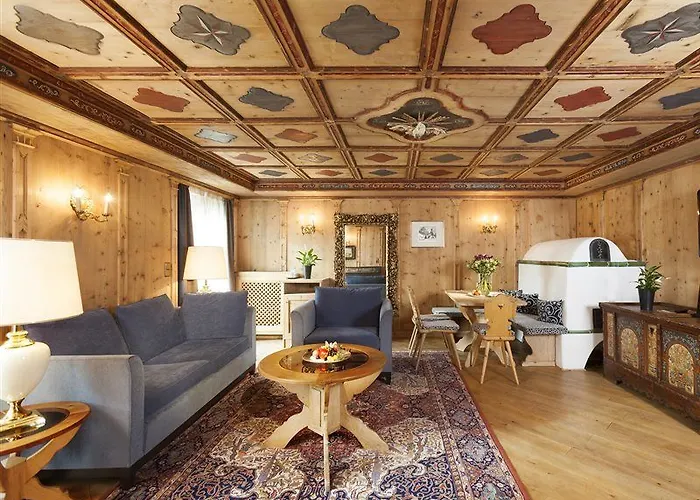 Grand Europa - Since 1869