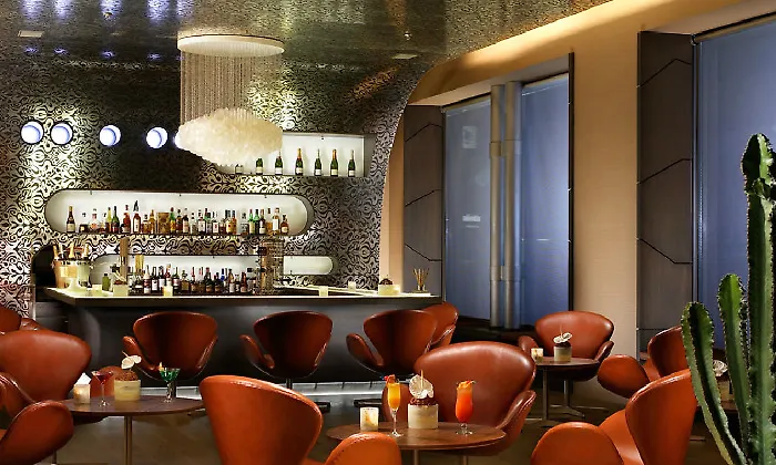 Grand Europa - Since 1869 فندق 5*