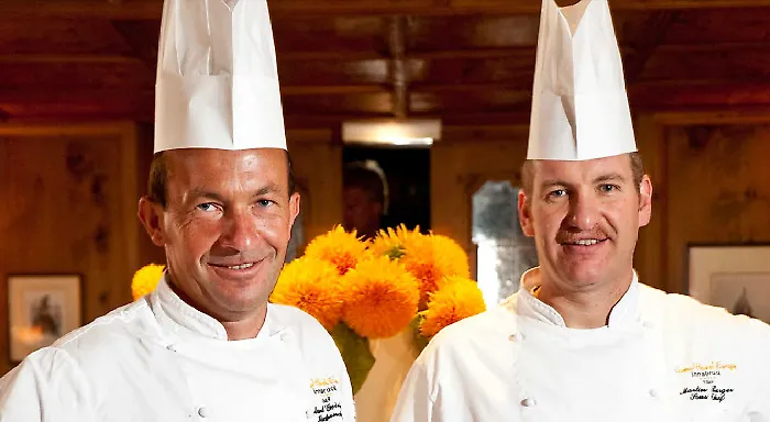 Grand Europa - Since 1869 5*