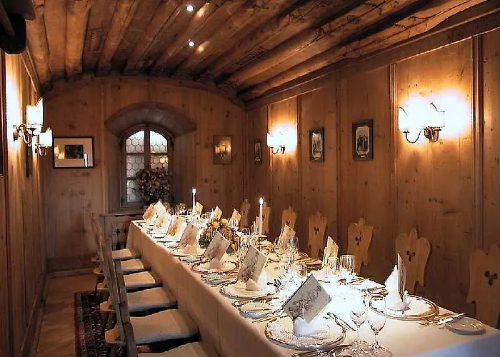 Готель Grand Europa - Since 1869 Інсбрук