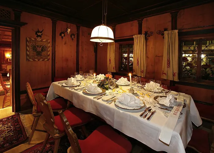 Grand Europa - Since 1869 فندق 5*