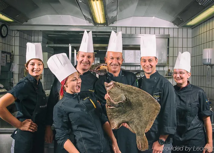 Grand Europa - Since 1869 Готель 5*