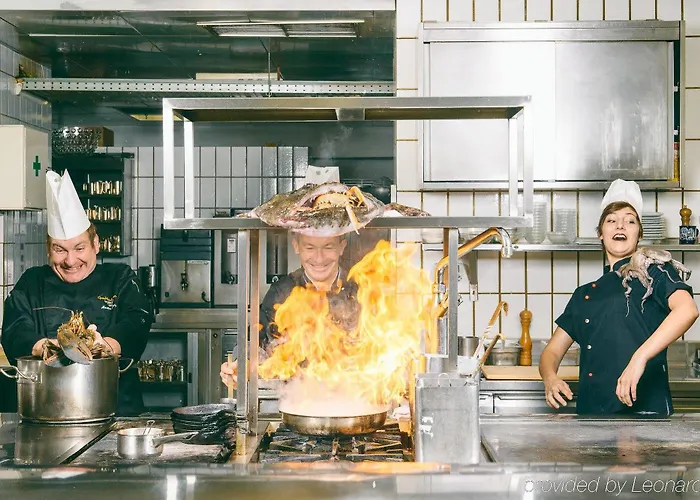 Grand Europa - Since 1869 فندق 5*