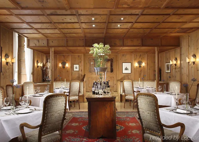 Grand Europa - Since 1869 Готель 5*