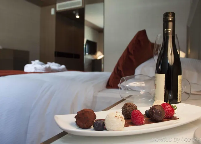 Grand Europa - Since 1869 Готель