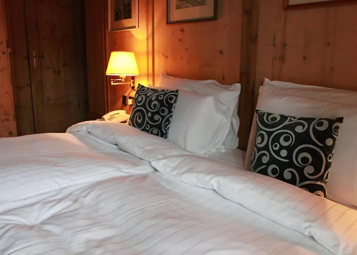 Grand Europa - Since 1869 5*