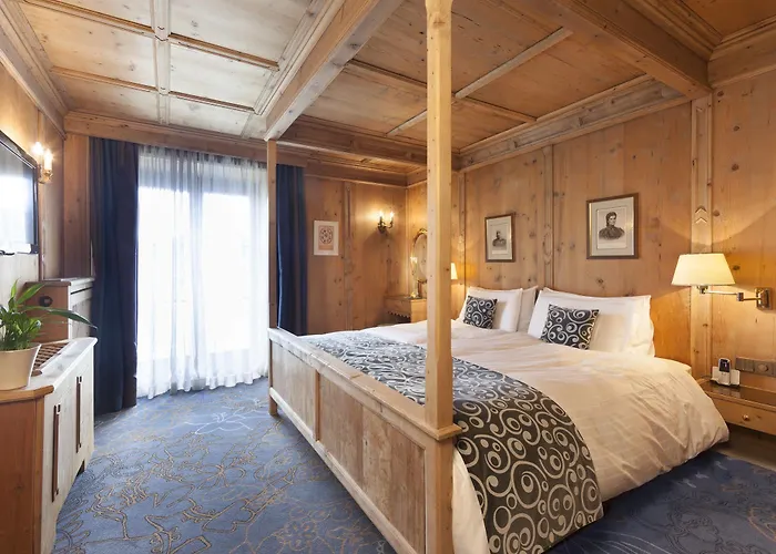 Grand Europa - Since 1869 فندق