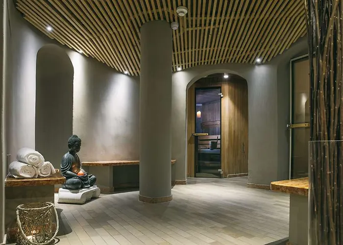 Grand Europa - Since 1869 فندق إنسبروك