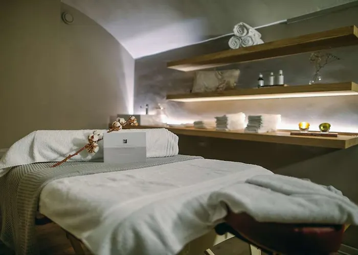 Grand Europa - Since 1869 فندق