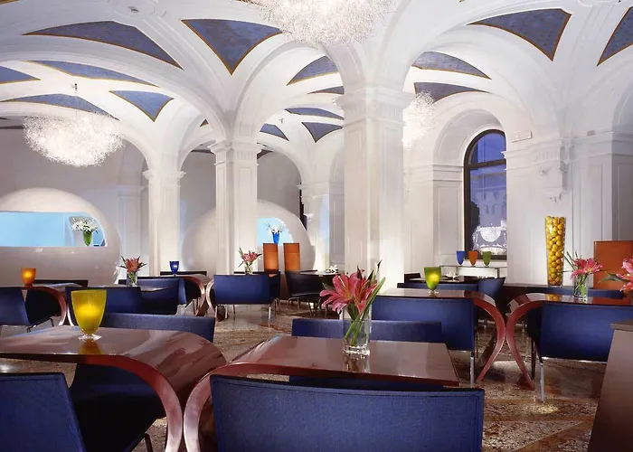 Grand Europa - Since 1869