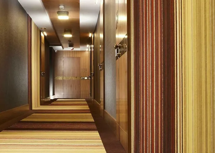 Grand Europa - Since 1869 فندق