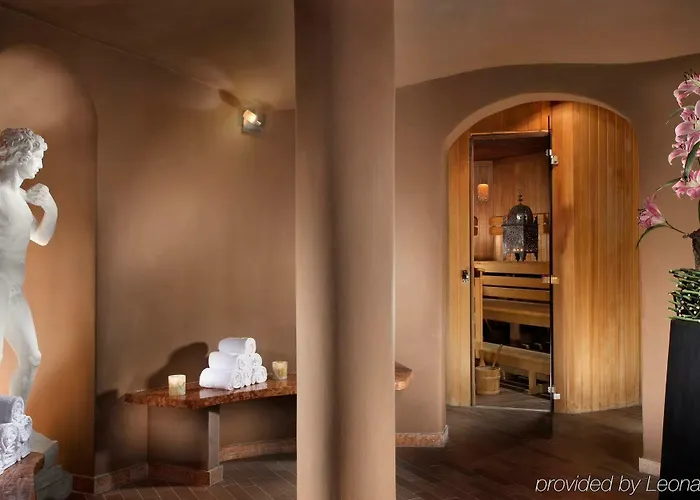 Grand Europa - Since 1869 Готель 5*