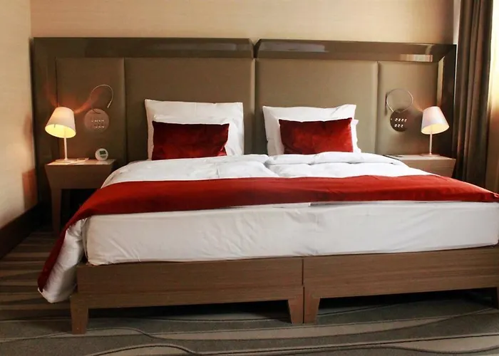 Grand Europa - Since 1869 فندق 5*