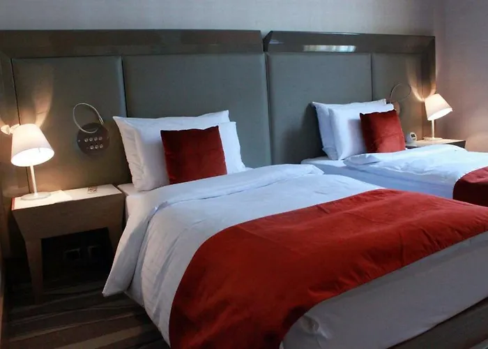 Grand Europa - Since 1869 إنسبروك