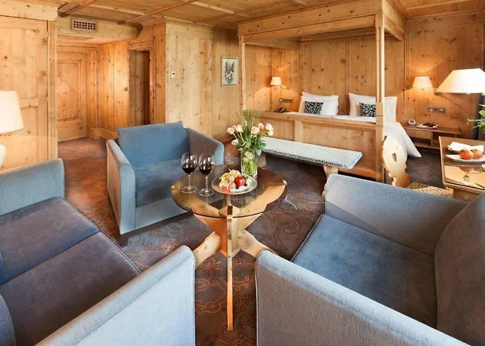 Grand Europa - Since 1869 Інсбрук