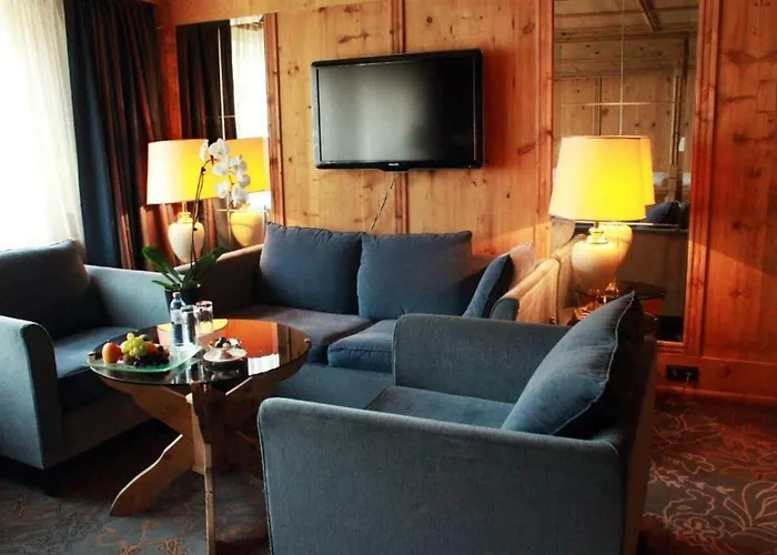 Grand Europa - Since 1869 فندق