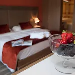 Hotel Grand Europa - Since 1869 5*