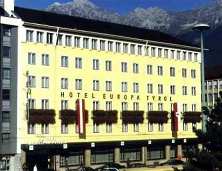 Grand Europa - Since 1869 Szálloda 5*
