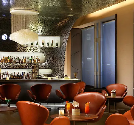Grand Europa - Since 1869 Szálloda 5*