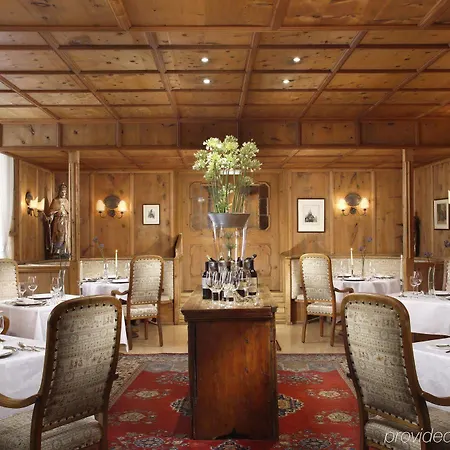 Grand Europa - Since 1869 Szálloda 5*