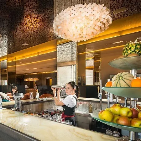 Grand Europa - Since 1869