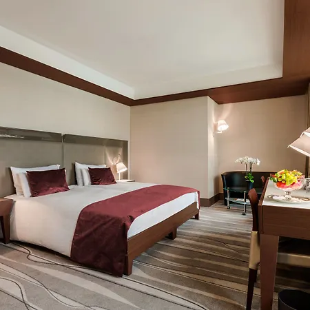 Hotel Grand Europa - Since 1869 Innsbruck