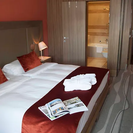 Grand Europa - Since 1869 Innsbruck