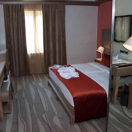 Hotel Grand Europa - Since 1869 Innsbruck