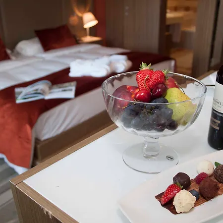 Hotel Grand Europa - Since 1869 Innsbruck