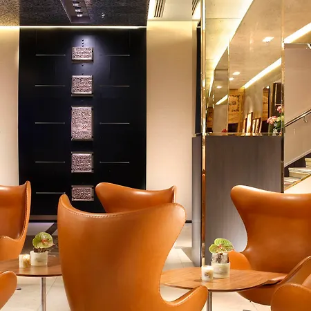 Hotel Grand Europa - Since 1869 4*