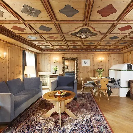 Grand Europa - Since 1869