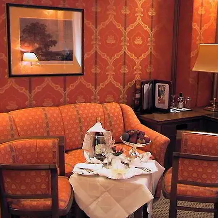 Grand Europa - Since 1869 Hotel Innsbruck