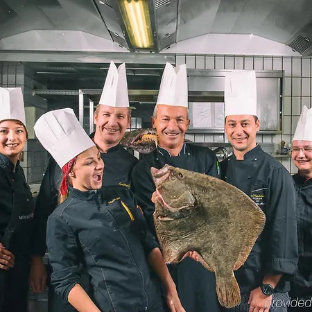 Grand Europa - Since 1869 Hotel 4*