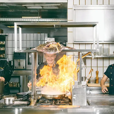 Grand Europa - Since 1869 Hotel 4*