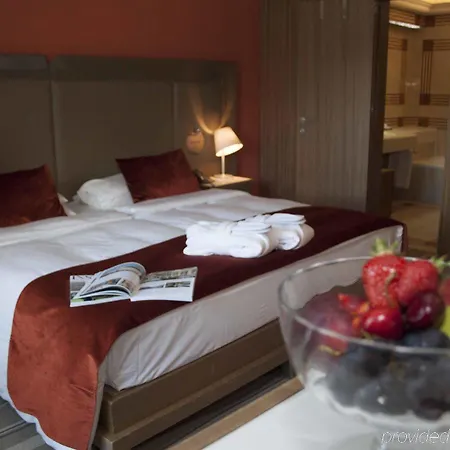 Hotel Grand Europa - Since 1869 Innsbruck