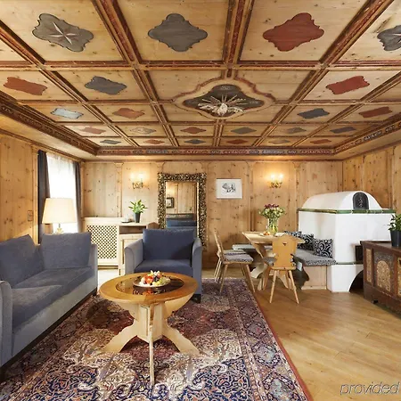 Hotel Grand Europa - Since 1869 4*