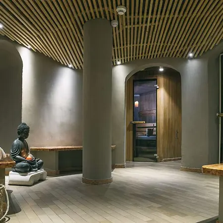 Grand Europa - Since 1869 Hotel Innsbruck