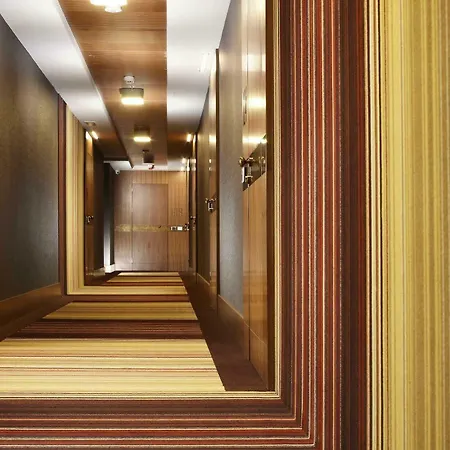 Grand Europa - Since 1869 Hotel