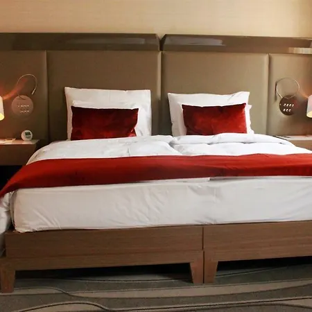 Grand Europa - Since 1869 Hotel 4*