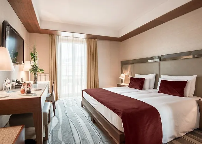 Grand Europa - Since 1869 Инсбрук