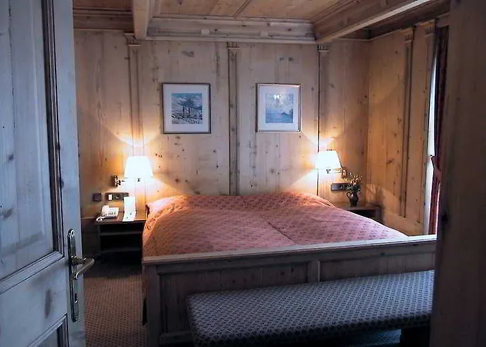 Grand Europa - Since 1869 5* Инсбрук