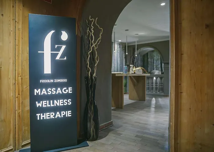 Grand Europa - Since 1869