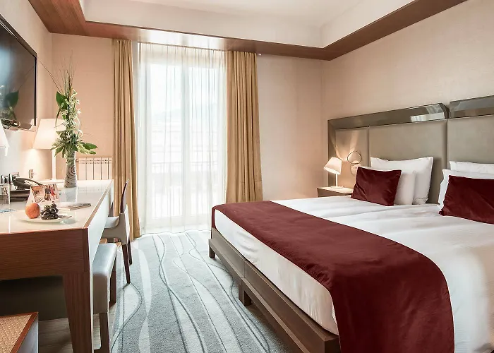 Grand Europa - Since 1869 5*